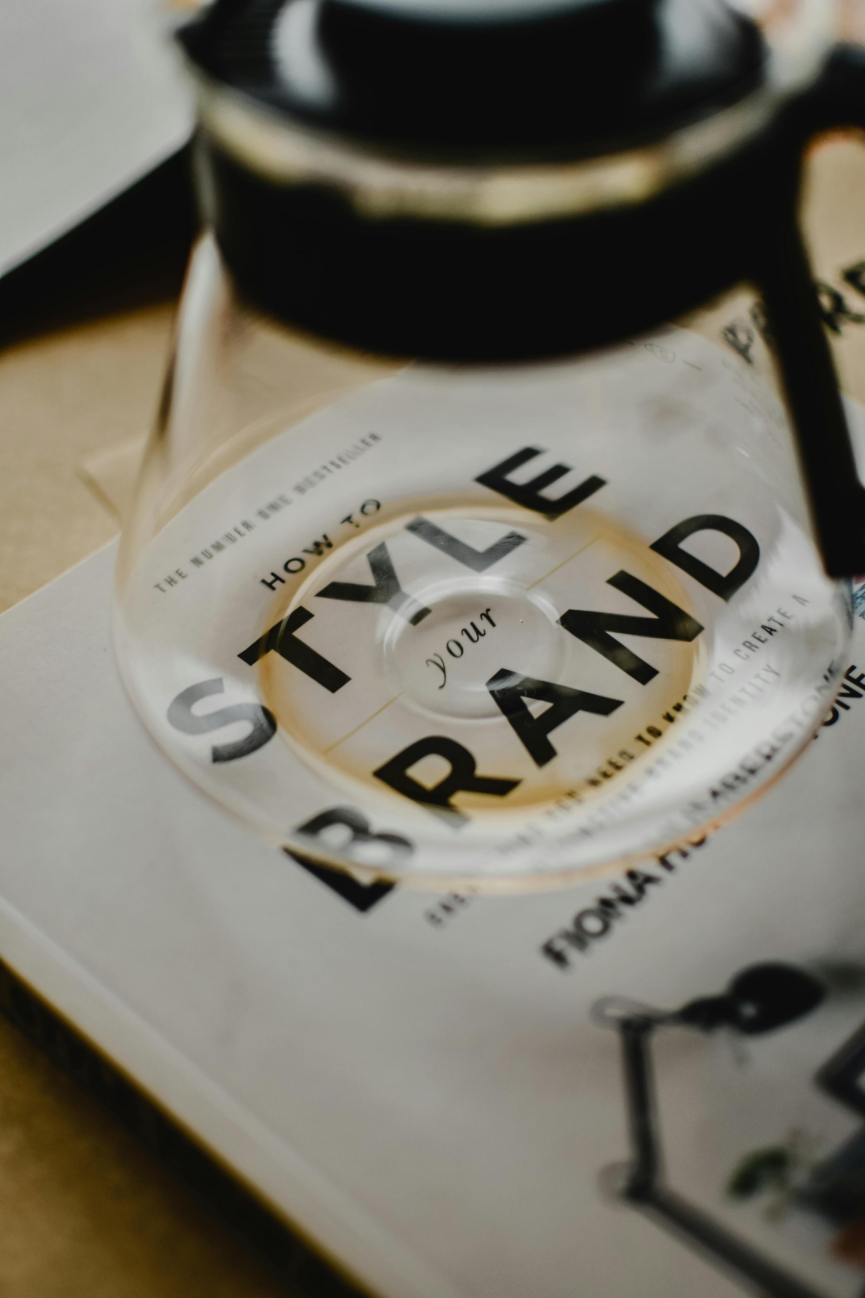 Brand Identity