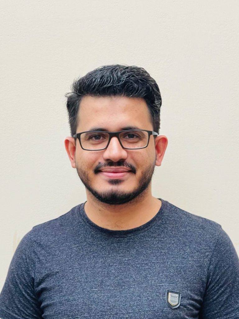 Komail Shah